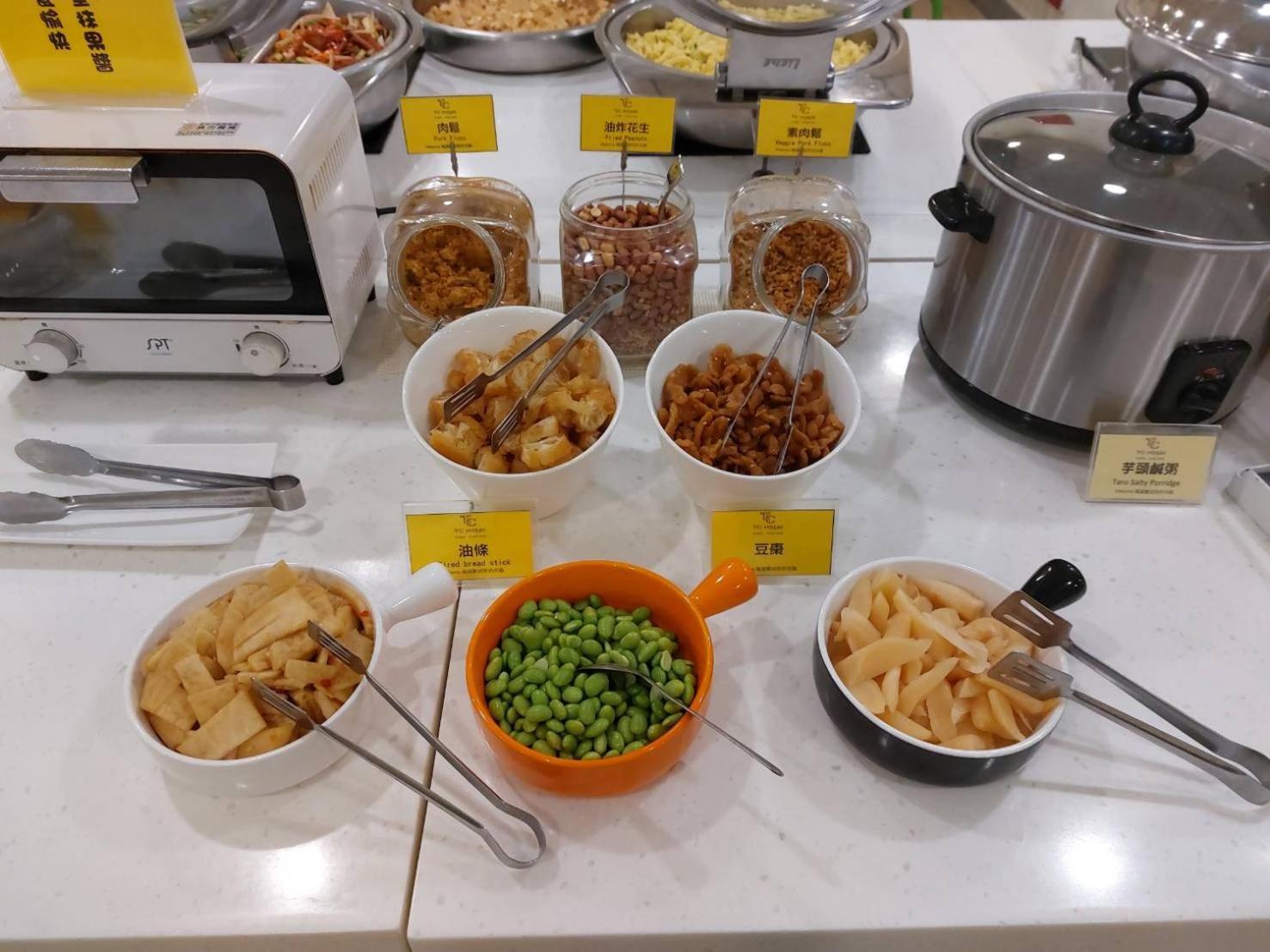 Tc Hotel - Hualien Zhongxiao Εξωτερικό φωτογραφία