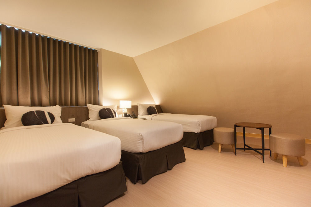 Tc Hotel - Hualien Zhongxiao Εξωτερικό φωτογραφία